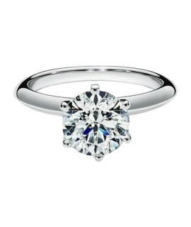 TIFFANY&CO Кольцо