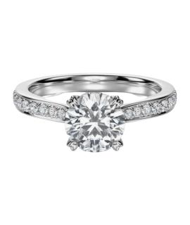 TIFFANY&CO Кольцо