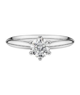 TIFFANY&CO Кольцо