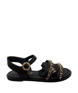 CHANEL Сандалии