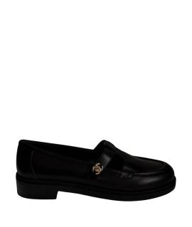 CHANEL Лоферы