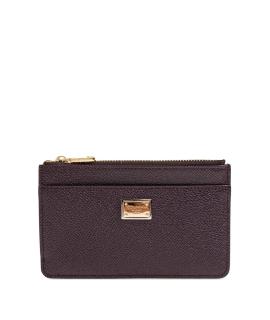 DOLCE&GABBANA Кошелек