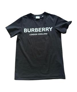 BURBERRY Детская футболка