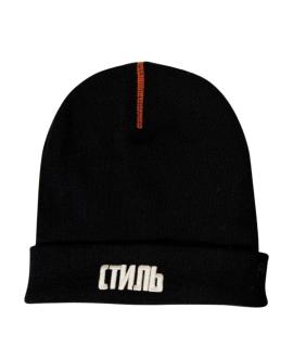HERON PRESTON Шапка