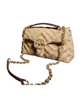 GUCCI Сумка через плечо