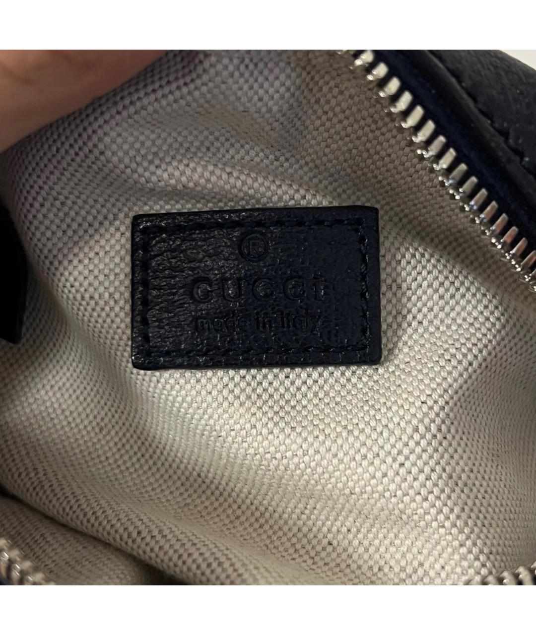 GUCCI Сумка на плечо, фото 5