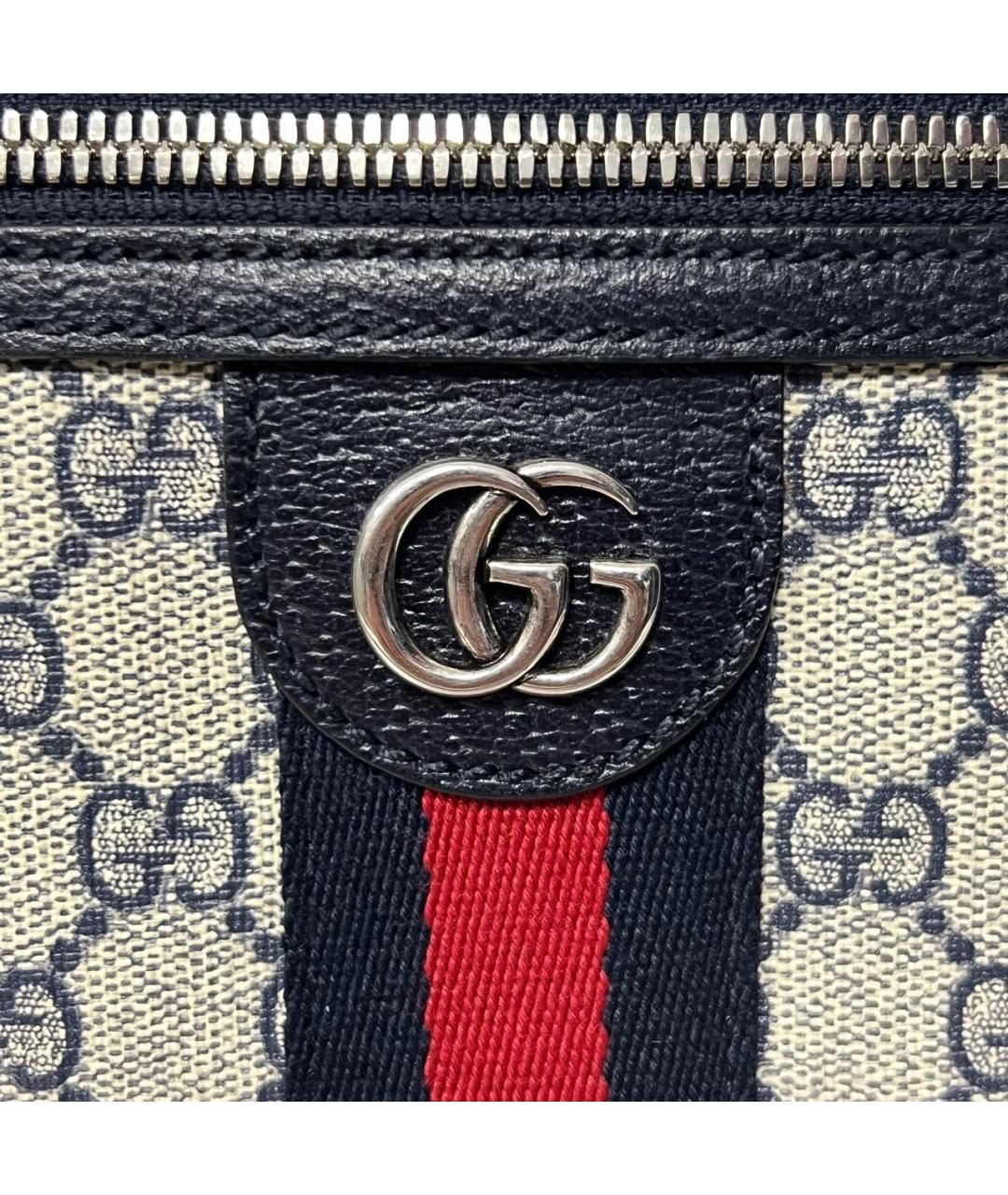 GUCCI Сумка на плечо, фото 4
