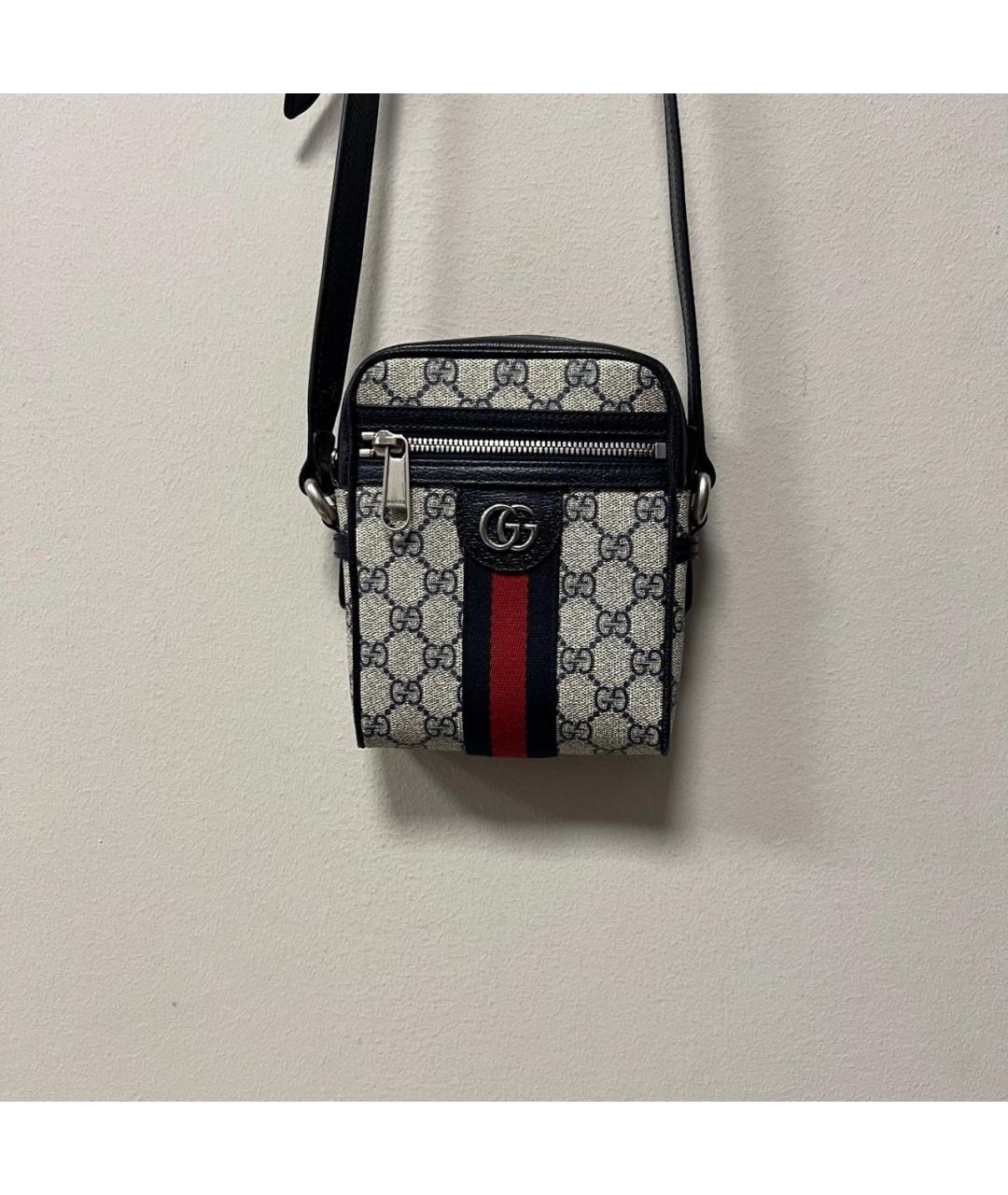 GUCCI Сумка на плечо, фото 3