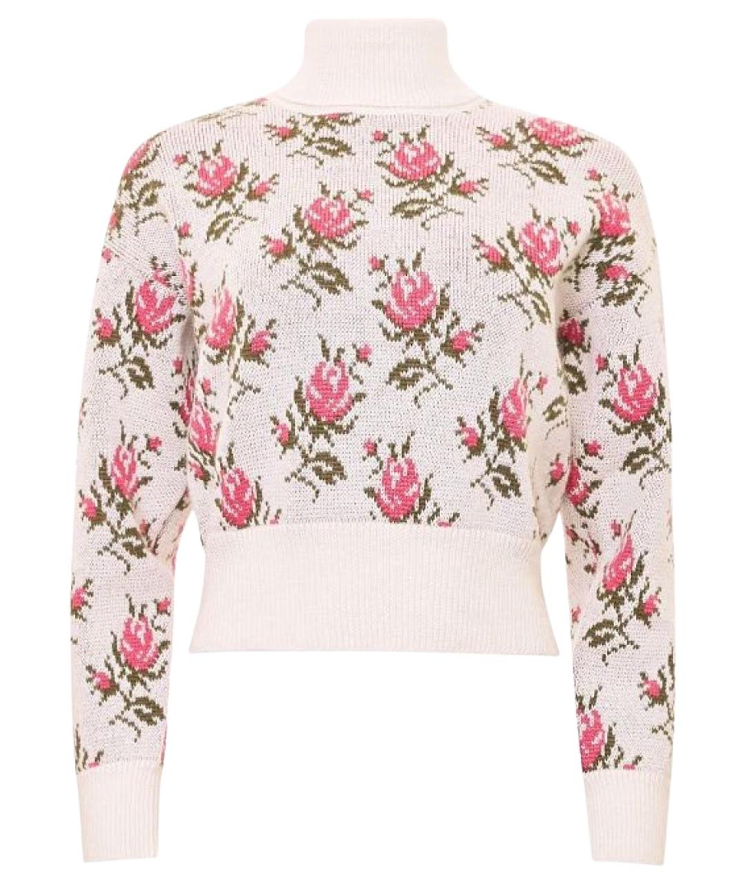 RED VALENTINO Мульти джемпер / свитер, фото 1