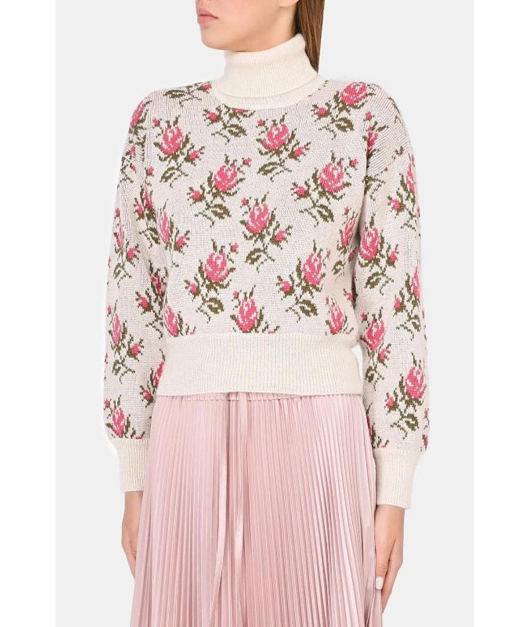 RED VALENTINO Мульти джемпер / свитер, фото 2