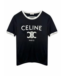 CELINE Футболка