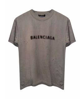 BALENCIAGA Футболка