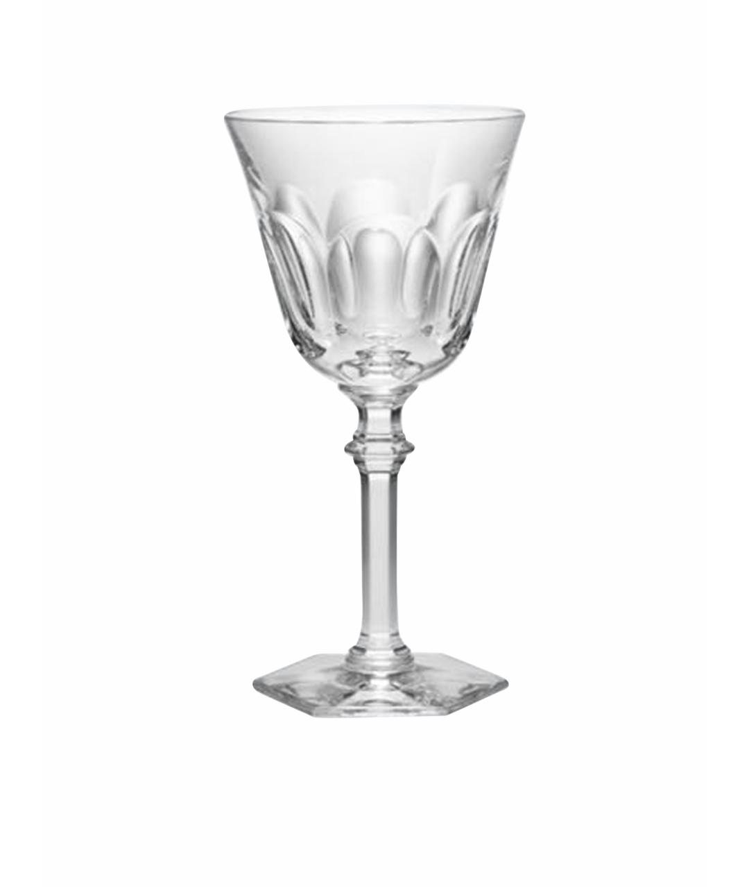 BACCARAT Прозрачный хрустальный бокал для вина, фото 1