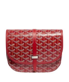 GOYARD Сумка на плечо