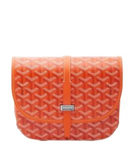 GOYARD Сумка на плечо