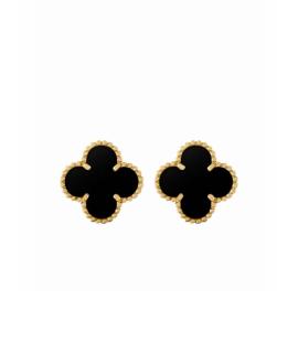 VAN CLEEF & ARPELS Серьги