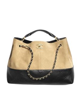 CHANEL Сумка тоут
