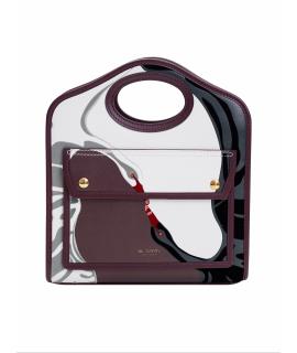 BURBERRY Сумка с короткими ручками