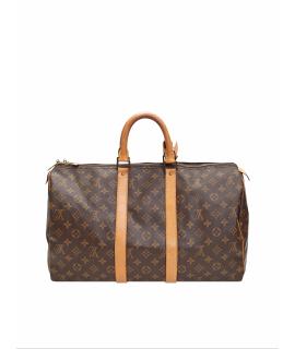 LOUIS VUITTON Дорожная/спортивная сумка
