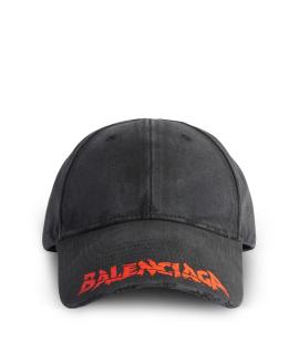 BALENCIAGA Кепка/бейсболка