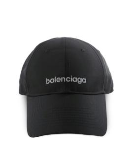 BALENCIAGA Кепка/бейсболка