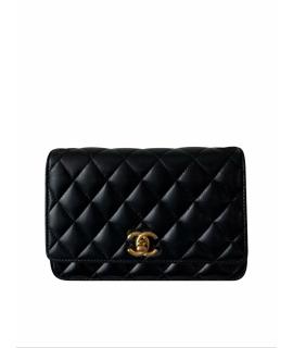 CHANEL Клатч/вечерняя сумка