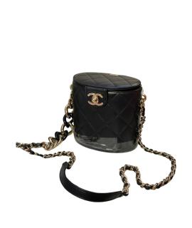 CHANEL Сумка через плечо