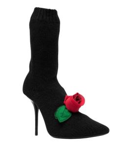 DOLCE&GABBANA Полусапоги