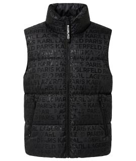 KARL LAGERFELD Жилет
