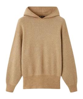 LORO PIANA Худи/толстовка