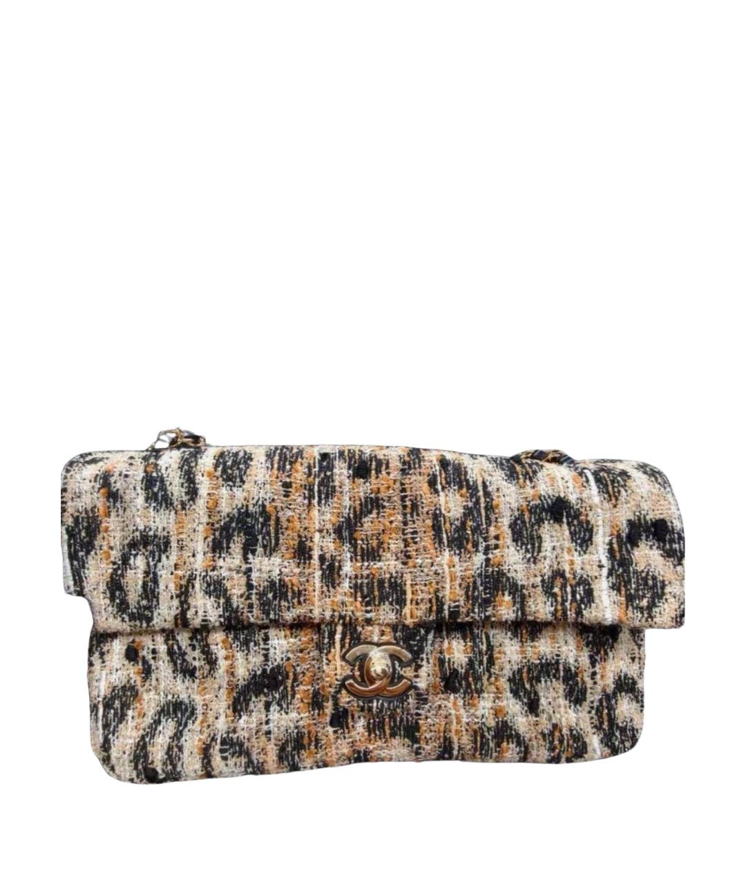 CHANEL Сумка через плечо, фото 1