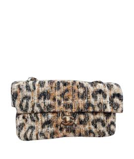 CHANEL Сумка через плечо