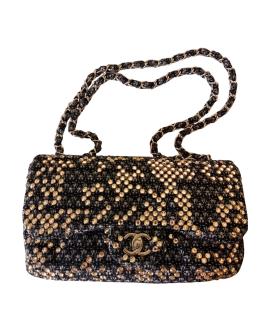 CHANEL Сумка через плечо
