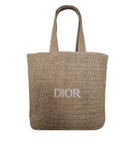 CHRISTIAN DIOR Пляжная сумка