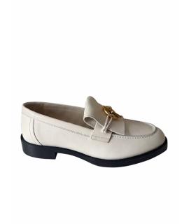 HERMES Лоферы
