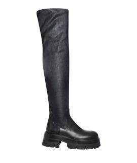 VERSACE Ботфорты