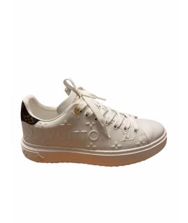 LOUIS VUITTON Кеды