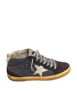 GOLDEN GOOSE Кеды