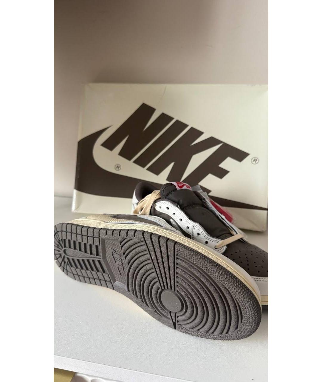 NIKE Мульти кроссовки, фото 4