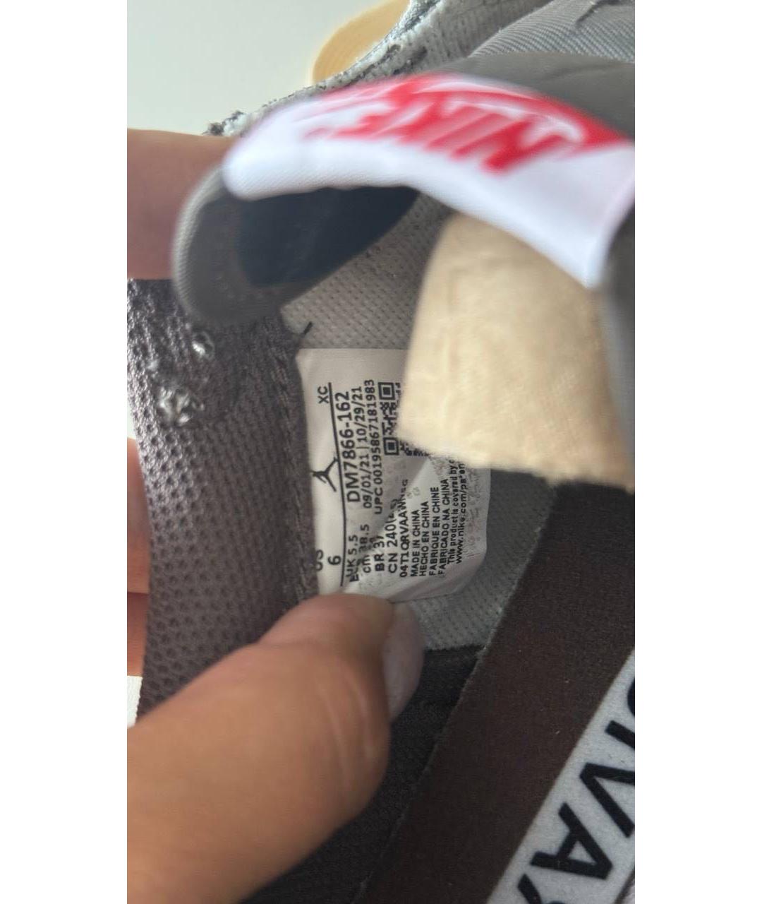 NIKE Мульти кроссовки, фото 5