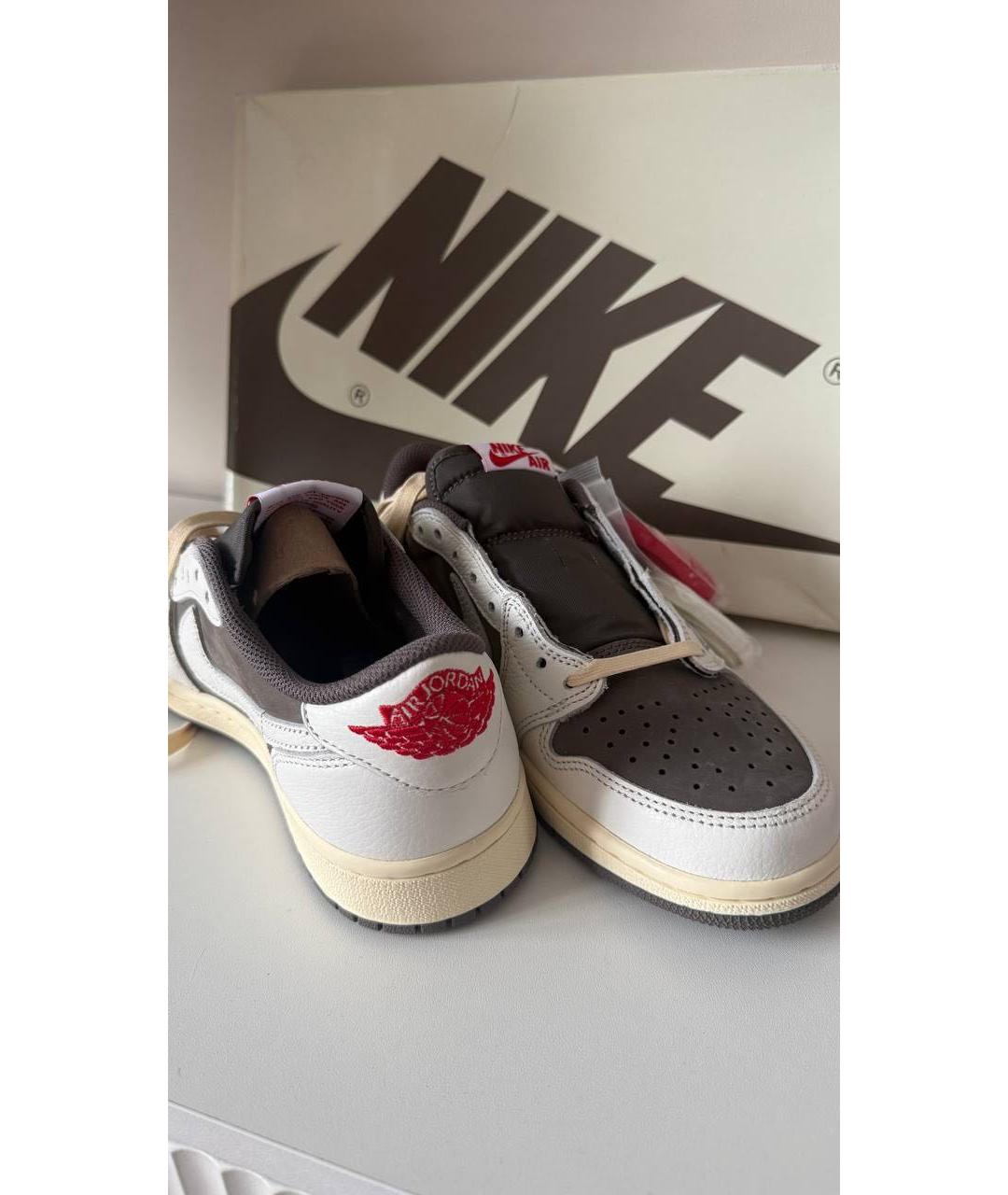 NIKE Мульти кроссовки, фото 3