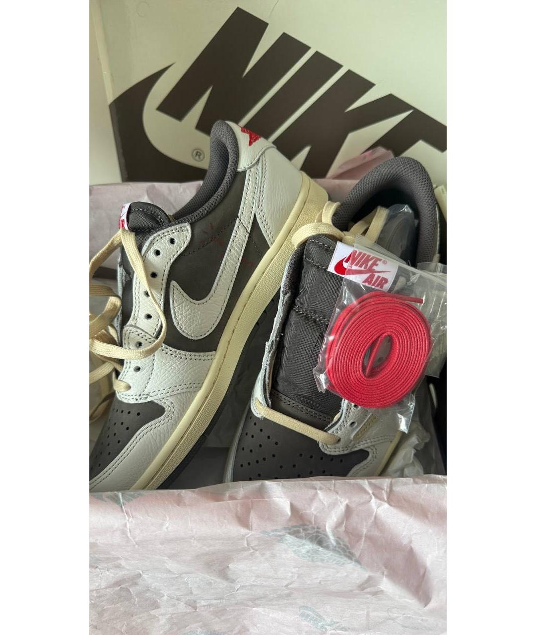 NIKE Мульти кроссовки, фото 6