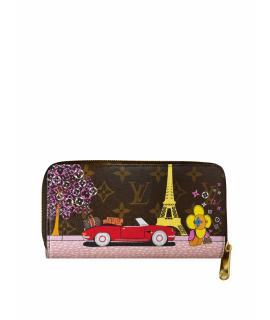 LOUIS VUITTON Кошелек