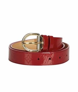 LOUIS VUITTON Ремень