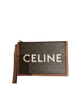 CELINE Клатч/вечерняя сумка