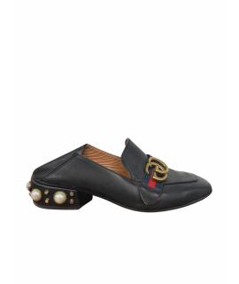 GUCCI Лоферы
