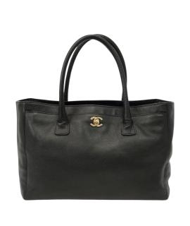 CHANEL Сумка с короткими ручками