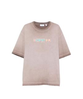 OFF-WHITE Футболка