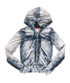 DIESEL Худи/толстовка