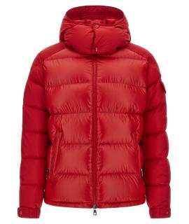 MONCLER Пуховик